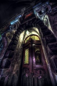 Art & Creativity: HDR photography by Jakub Kubica