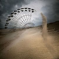 TopRq.com search results: Manipulated photography by Leszek Bujnowski