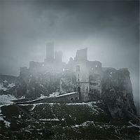 Art & Creativity: Manipulated photography by Leszek Bujnowski