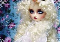 TopRq.com search results: gothic paranoia doll