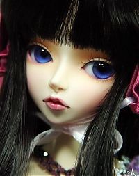 TopRq.com search results: gothic paranoia doll