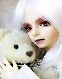 TopRq.com search results: gothic paranoia doll