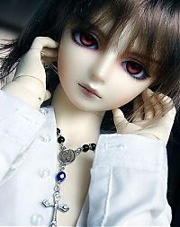 TopRq.com search results: gothic paranoia doll