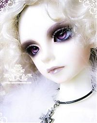 TopRq.com search results: gothic paranoia doll