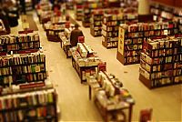 Art & Creativity: tilt-shift photography