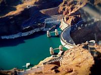 Art & Creativity: tilt-shift photography