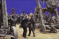 Art & Creativity: The Lord of the Rings, behind the scenes