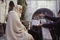 TopRq.com search results: The Lord of the Rings, behind the scenes