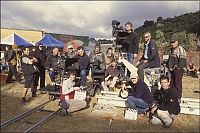 Art & Creativity: The Lord of the Rings, behind the scenes