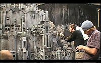 Art & Creativity: The Lord of the Rings, behind the scenes