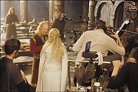 Art & Creativity: The Lord of the Rings, behind the scenes