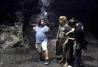Art & Creativity: The Lord of the Rings, behind the scenes