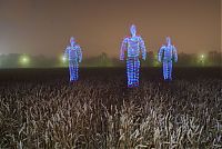 Art & Creativity: Light paintings by Janne Parviainen