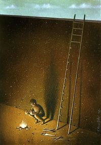 Art & Creativity: Satiric drawings by PawelKkuczynski