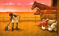 TopRq.com search results: Satiric drawings by PawelKkuczynski