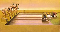 TopRq.com search results: Satiric drawings by PawelKkuczynski