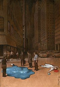 TopRq.com search results: Satiric drawings by PawelKkuczynski