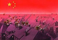 TopRq.com search results: Satiric drawings by PawelKkuczynski