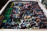 TopRq.com search results: plastic toy army