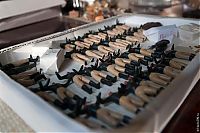 Art & Creativity: plastic toy army