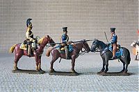 Art & Creativity: plastic toy army