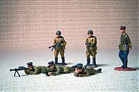 TopRq.com search results: plastic toy army