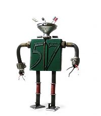 TopRq.com search results: Bennett Robot Works