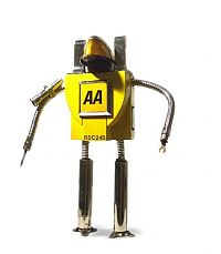 TopRq.com search results: Bennett Robot Works