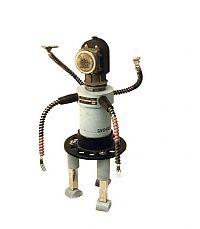 TopRq.com search results: Bennett Robot Works