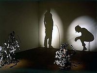 TopRq.com search results: shadow art