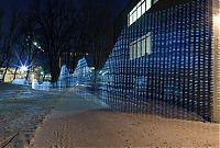 Art & Creativity: Light painting WiFi project by Timo Arnall, Jørn Knutsen and Einar Sneve Martinussen