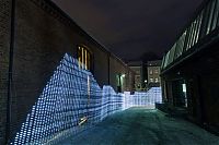 Art & Creativity: Light painting WiFi project by Timo Arnall, Jørn Knutsen and Einar Sneve Martinussen