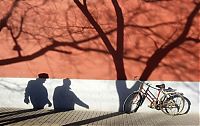 Art & Creativity: shadow art