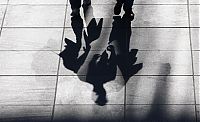 Art & Creativity: shadow art