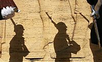 Art & Creativity: shadow art