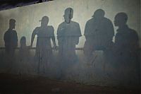 Art & Creativity: shadow art