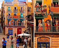 TopRq.com search results: creative urban area transformation
