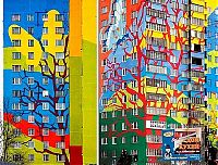 TopRq.com search results: creative urban area transformation