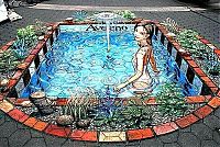 Art & Creativity: 3D street art