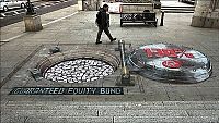 Art & Creativity: 3D street art