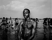 TopRq.com search results: Orchard beach portrait by Wayne Lawrence, Bronx, NYC, United States