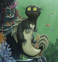 TopRq.com search results: Digital painting by Imaginism Studios
