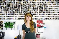 TopRq.com search results: Girls and their rooms by Rania Matar