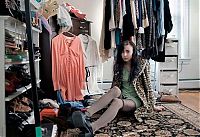 TopRq.com search results: Girls and their rooms by Rania Matar