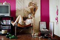 TopRq.com search results: Girls and their rooms by Rania Matar