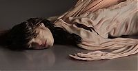 Art & Creativity: human art photo manipulation