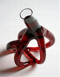 TopRq.com search results: Unique wine bottle by Etienne Meneau