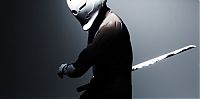 Art & Creativity: Grey Fox, Metal Gear cosplay costume