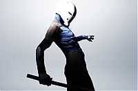 TopRq.com search results: Grey Fox, Metal Gear cosplay costume