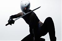 TopRq.com search results: Grey Fox, Metal Gear cosplay costume